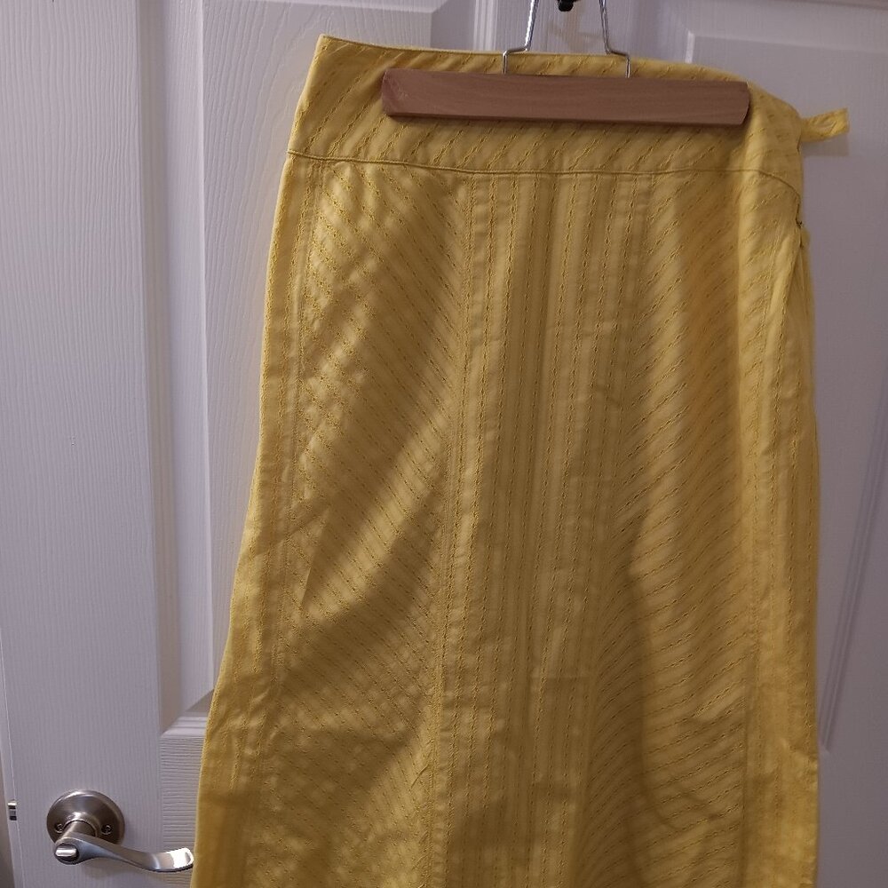 Talbots Skirt